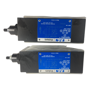 วาล์วระบายแรงดันแบบซ้อน DGMC-5-BT-GW วาล์วระบายแรงดันแบบซ้อน DGMC-3/DGMC-5 ไฮดรอลิก - Product Image 3