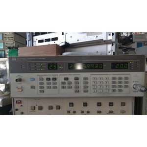 เครื่องกำเนิดสัญญาณ 1pc 8657A 0.1-1040 เมกะเฮิรตซ์ - Product Image 2