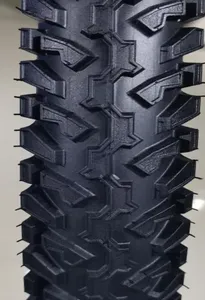 Pneumatici per Bici 27.5X2.35 29X2.35 26X2.125 MTB City 20 Pollici Fat Tyre 20X1 3/8 22X1 24X1 26X1 27X1 da Strada per <span class=keywords><strong>Donne</strong></span>, Resistenti e Anti-urto - Product Image 4