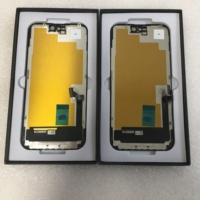 MOQ : 10 Pièces Vente en Gros Écran Tactile OLED GX et Assemblage d'Affichage LCD pour iPhone 11 12 13 14 15 16 17 X XS XR Pro MAX Plus