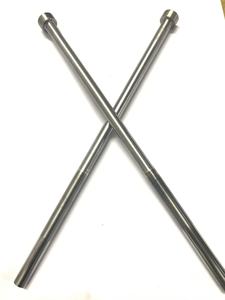 Molde de metalurgia de polvo Mandril Molde de prensado de polvo Pin Molde de prensado de polvo Varilla de núcleo - Product Image 3