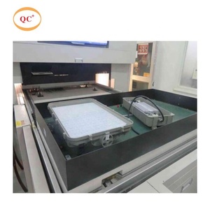 خدمة فحص أضواء LED الخارجية المقاومة للماء من طرف ثالث - Product Image 1