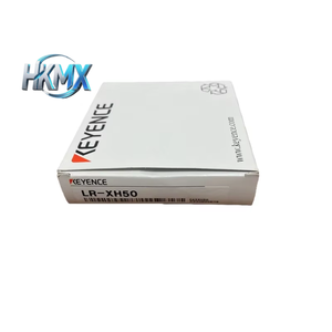 ใหม่ Keyence เลเซอร์เซนเซอร์ LR-XH50 /LR-XH100 /LR-XH250/ LR-XN11N - Product Image 1