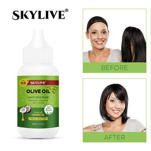 Adhésif de <span class=keywords><strong>perruque</strong></span> imperméable populaire de 38ml avec la <span class=keywords><strong>colle</strong></span> de dentelle d'extension de cheveux de vitesse professionnelle de 30 secondes - Product Image 3