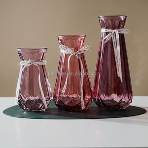 <span class=keywords><strong>Botellas</strong></span> <span class=keywords><strong>de</strong></span> Vidrio Transparentes <span class=keywords><strong>de</strong></span> Colores, Arreglos <span class=keywords><strong>de</strong></span> Flores Secas, <span class=keywords><strong>Adornos</strong></span> Decorativos - Product Image 6