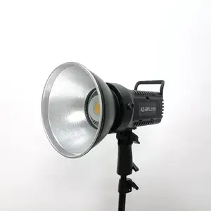 조명 장비 150 와트 스튜디오 스트로브 Led 카메라 비디오 조명 원격