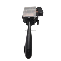 Nuevo interruptor de Control de elevalunas eléctrico de alta calidad para Toyota Altis para interruptor de elevalunas de coche eléctrico Yaris modelo 84140-02090