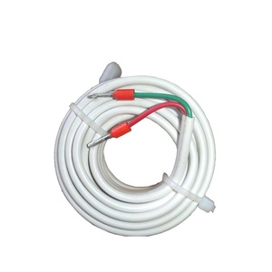 Gts100 đồng thau và <span class=keywords><strong>epoxy</strong></span> tráng kép thăm dò NTC thermistor cảm biến nhiệt độ cho điều hòa không khí - Product Image 6