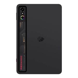 Nueva Tablet PC para Juegos Red Magic <span class=keywords><strong>Pad</strong></span> 3 Pro en Oferta con Pantalla de 9.06" y 165Hz, Snapdragon 8 Elite, Wi-Fi, Almacenamiento de 256G/512G/1T - Product Image 2