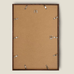 Tùy chỉnh 4x6 5x7 <span class=keywords><strong>8x10</strong></span> 11x14 16x20 A4 A3 bảng màu đen tường treo màu MDF rắn gỗ hình ảnh khung cho Trang chủ trang trí - Product Image 5