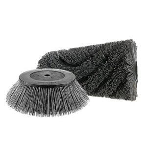 <span class=keywords><strong>Dulevo</strong></span> 5000 Brosse latérale pour balayeuse Brosse plate en acier pour balai latéral <span class=keywords><strong>Dulevo</strong></span> 5000/6000 - Product Image 5