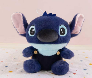 Peluche Disney Stitch 25 cm, morbido giocattolo per bambini, unisex, animale di peluche - Product Image 3