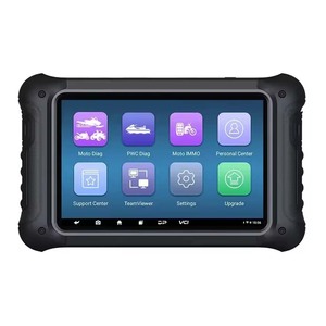 Original OBDSTAR MS70 Universal <b>OBD</b> Motorcycle Scanner Bike <b>Diagnostic</b> <b>Tool</b> Fault Code Reader Full System Diagnosis MS50 MS80 - Product Image 2