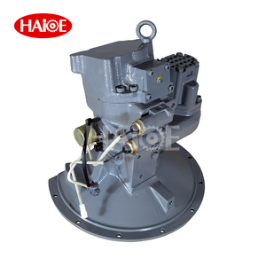 Phụ tùng máy xúc hpv091ds re18a bơm chính <span class=keywords><strong>EX120</strong></span>-<span class=keywords><strong>2</strong></span> máy bơm thủy lực EX100-<span class=keywords><strong>2</strong></span> máy bơm thủy lực cho <span class=keywords><strong>Hitachi</strong></span> - Product Image 1