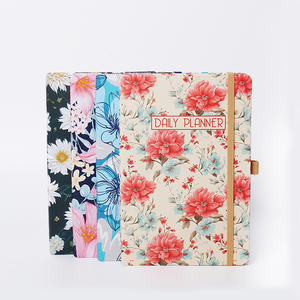 Hot bán dòng bìa cứng máy tính xách tay giấy nghệ thuật máy tính xách tay với túi chấp nhận tùy chỉnh máy tính xách tay - Product Image 4