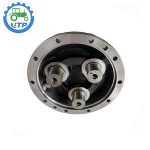 Portaplanetas de Alta Calidad 47698536 Compatible con Tractor FARMALL 100C, FARMALL 120C, FARMALL 90C, FARMALL 110C - Product Image 1