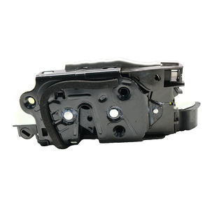 Posteriore destra 6 rd839016a 5 k4839016ah G S Q AF 5 ed839016a attuatore <span class=keywords><strong>di</strong></span> blocco della serratura della portiera dell'auto per POLO VW 621 6R 1.4L Lamando BM1 2.0T Pass - Product Image 2