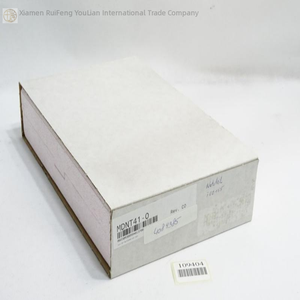 B &amp; Alimentation r Nt41 Mdnt41-0 Rev.c0 / Emballage d'origine neuf, stock disponible, automatisation industrielle Pac - Product Image 1