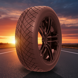 Pneu de voiture <span class=keywords><strong>205</strong></span>/<span class=keywords><strong>55R16</strong></span> fabriqué en Thaïlande et en Chine DOT 2026 - Product Image 6