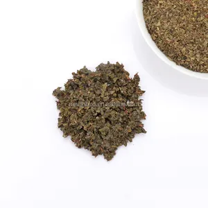 Oolong-bolsas de té orgánicas, 100 bolsas de té ecológico en bolsa de Kraft