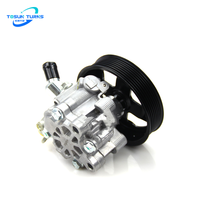 Suku cadang kendaraan Aksesori cocok untuk 10-12 Toyota Sequoia 4.6L Auto Parts Power Steering Pump Pump 44310-60630