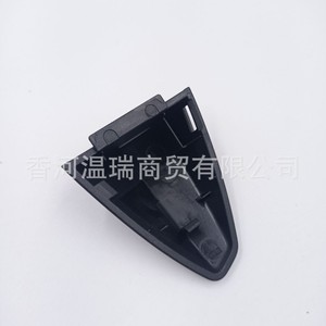 Door Handle Cover 82652-L8000 Plastic For <b>Car</b> <b>Interior</b> Trim Accessory - Product Image 2