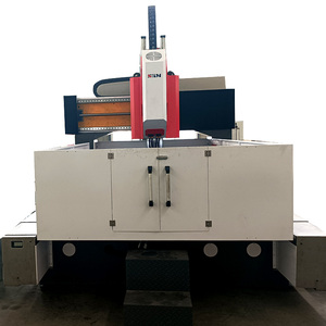 เครื่องเจาะ CNC แบบอัตโนมัติพร้อมส่วนประกอบหลักของเกียร์สำหรับหน้าแปลนความเร็วสูง - Product Image 6