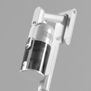 Nouveau Type balais électriques <span class=keywords><strong>aspirateur</strong></span> sans sac sans fil pour la maison phare LED portable tapis de sol utilisation de voiture pour animaux de compagnie - Product Image 5