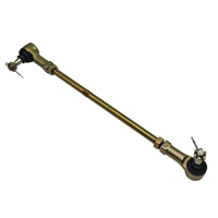 Bras de direction d'origine pour Odes Aodes ATV650 Pathcross 650 650L 650S 800 ATV Quad 13605120000 13605120001