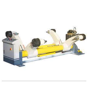 Offre Spéciale hydraulique électrique de support de petit pain de moulin d'<span class=keywords><strong>Ipack</strong></span> pour la ligne d'emballage de carton ondulé pour le carton chimique de boisson de nourriture - Product Image 6