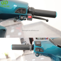Güçlü güç 72v 60v 1500w 2000w elektrikli bisiklet bisiklet ebike e bisiklet scooter elektrikli pedal moped