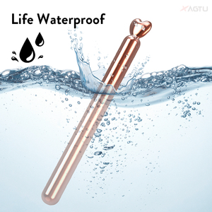 ALWUP venta al por mayor estimulación de la próstata masajeador estimulador del ano vibrador Mini bala juguetes sexuales Vibradores para mujer <span class=keywords><strong>Ma</strong></span> - Product Image 3