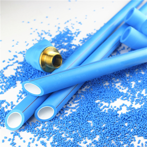 2021 Raw Materials Tube Ppr Tube Plastic Tube Material Accessories Ppr Tube