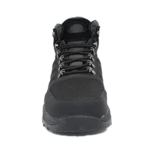 農業用ゴム酸耐性保護戦術作業靴戦闘ブーツ安全靴