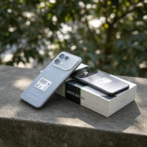 สมาร์ทโฟน note60pro 5G, 24GB+1TB, จัดส่งตรงจากโรงงาน, รุ่น Global, สมาร์ทโฟนปลดล็อคสุดล้ำ - Product Image 4