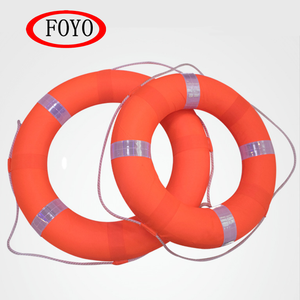 FOYO Marque économie anneau <span class=keywords><strong>de</strong></span> natation Gonflable <span class=keywords><strong>Bouée</strong></span> <span class=keywords><strong>De</strong></span> <span class=keywords><strong>Sauvetage</strong></span> Anneau Extérieur Professionnel <span class=keywords><strong>bouée</strong></span> anneaux pour navire/yachat/kayak/bateau - Product Image 5