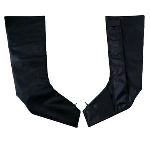 Massaggiatore per gambe con airbag in tessuto TPU per massaggio a pressione d'aria - Product Image 5