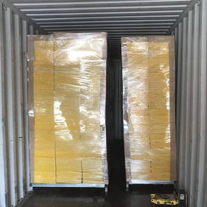 Maille carrée de passage couvert de panneau de grille de FRP grille moulée par 38*38mm de fibre de verre - Product Image 6