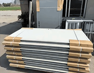 บ้านสำเร็จรูปแบบโมดูลาร์ <span class=keywords><strong>2</strong></span> <span class=keywords><strong>ชั้น</strong></span> ขยายได้ ระบายอากาศได้ดี ทำจากแผ่นแซนวิชเคลื่อนย้ายได้ ใช้เป็นอพาร์ทเมนต์ สำนักงาน หรือบ้านพักอาศัย พื้นที่กว้างขวาง ถอดประกอบได้ - Product Image 3