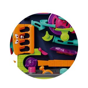 जैको खिलौने गर्म बेचने वाली टेबल टॉय खिलौना गेंद खेल खेल खेल खेल खेल मशीन बच्चों के लिए 3 + आयु - Product Image 3