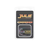 Simulateur de réparation ECU universel pour voiture SQU JULIE V96 ONE avec garantie d'un an Ethernet 5-12V
