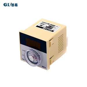 Interrupteurs à température contrôlée TEL-9001 (TDS) pour barbecue, four à frire, plaque chauffante électrique, four à gaz, four à pâtisserie - Product Image 1