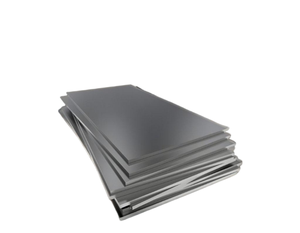 Feuille <span class=keywords><strong>de</strong></span> titane médical <span class=keywords><strong>de</strong></span> qualité alimentaire GR1, non toxique, biocompatible pour les implants chirurgicaux et les équipements <span class=keywords><strong>de</strong></span> transformation alimentaire - Product Image 5