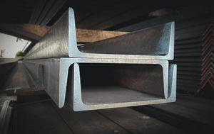 Canale <span class=keywords><strong>U</strong></span> prezzi in acciaio prezzi Custom cina all'ingrosso <span class=keywords><strong>a</strong></span> forma di <span class=keywords><strong>U</strong></span> in acciaio canali - Product Image 3