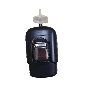 Detector <span class=keywords><strong>de</strong></span> Gases Múltiples Portátil <span class=keywords><strong>4</strong></span> en 1 Zetron MS104K-M con Modos <span class=keywords><strong>de</strong></span> Bomba y Difusión, Alarmas y Transmisión <span class=keywords><strong>de</strong></span> Datos - Product Image 3