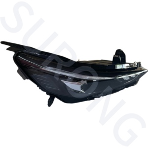 Surong 11260086 & 11260085 <span class=keywords><strong>2025</strong></span> mg GT Led Đèn Pha lắp ráp (LHD/rhd)-OEM e-mark chứng nhận, Plug & Play - Product Image 3