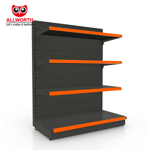 Xách tay cho hội đồng quản trị khuyến mãi giỏ và xô kết hợp hiển thị <span class=keywords><strong>Cube</strong></span> Gondola kệ - Product Image 4