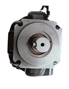 Bomba de Pistón Original Dan-foss ERL130BLS2620N 83002298 - Product Image 2