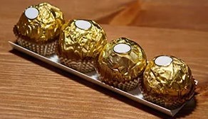 Multi-Purpose Coated Food Grade Aluminum Foil Chocolate <b>Wrapping</b> <b>Paper</b> <b>Silver</b> Foil for Kitchen Use - Product Image 2