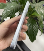 iPhone 15 en bon état, prix de gros pour smartphone 5G, téléphone portable d'occasion, original, double carte SIM, bonne qualité, chinois